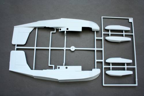 Azur A051 Loire 130M 1/48 – Bild 9