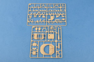 Hobby Boss 83822 CV90-30 MK I IFV 1/35 – image 9