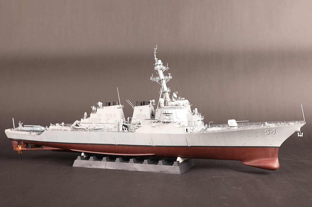 I Love Kit 62007 USS Curtis Wilbur DDG-54 1/200 – zdjęcie 14