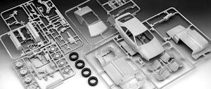 Revell 05666 VW Corrado 1/24 – image 7