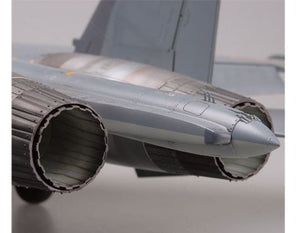 Trumpeter 02271 Su-30MKK Flanker-G 1/32 – zdjęcie 10