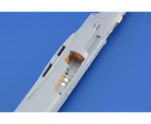 Eduard 73559 Mirage F.1 SPECIAL HOBBY 1/72 – zdjęcie 3