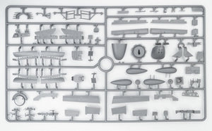ICM 48283 A-26С-15 Invader, WWII American Bomber 1/48 – zdjęcie 8