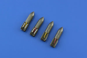 Eduard 672113 SC 250 German WWII bombs 1/72 – image 3