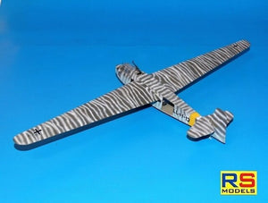 RS Models 92269 DFS-230 Unternehmen Eiche 1/72 – zdjęcie 3
