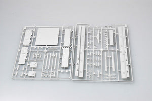 Trumpeter 01005 MAZ/KZKT-537L Ballast Tractor 1/35 – zdjęcie 10