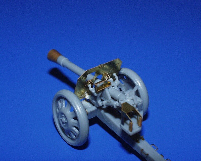 Eduard 35417 Kettenkraftrad 1/35 Dragon – zdjęcie 4