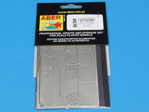 Aber 35254 Iraqi Medium Tank T-55 ENIGMA - vol. 2 - fenders 1/35 – zdjęcie 8