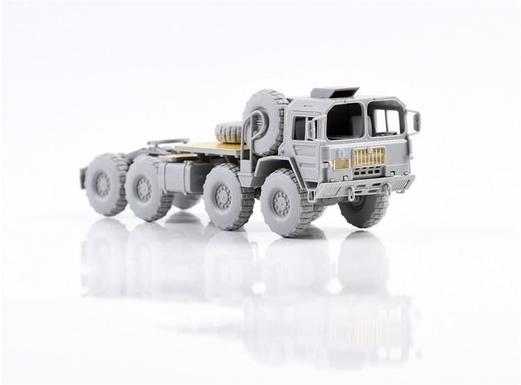 Modelcollect UA72132 German MAN KAT1M1014 8x8 HIGH-Mobility off-road truck 1/72 – immagine 7