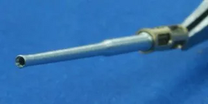 RB Model 35B77 20mm Oerlikon L/70 for AA vehicel Crusader and many others 1/35 – zdjęcie 4