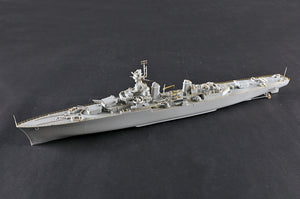 Trumpeter 05375 French Light Cruiser Georges Leygues 1/350 – Bild 11