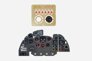 Yahu YMA3215 Up to 335 A (HK Models) 1/32 – image 2