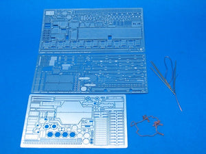 Aber 16015 Panther G - Vol.1 - Basic set 1/16