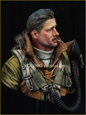Young Miniatures YM1850 RAF Bomber Command WWII 1/10 – Bild 8