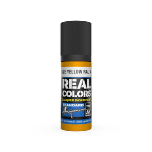 AK Interactive RC813 Maize Yellow RAL 1006 17 ml – image 2