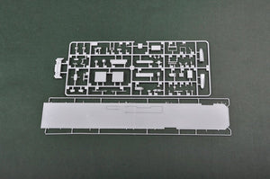 Hobby Boss 83404 USS Kearsarge LHD-3 1/700 – image 12