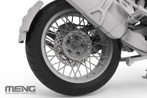 Meng Model MT-005 BMW R 1250 GS ADV 1/9 – zdjęcie 8