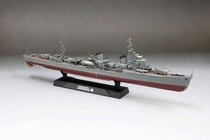 Fine Molds FW3 IJN &amp;quot;Special Type&amp;quot; Class Destroyer &amp;quot;Ushio&amp;quot; 1/350 – zdjęcie 3