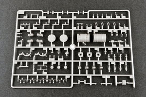Trumpeter 09524 Russian T-90S MODERNIZED Mod 2013 1/35 – zdjęcie 10