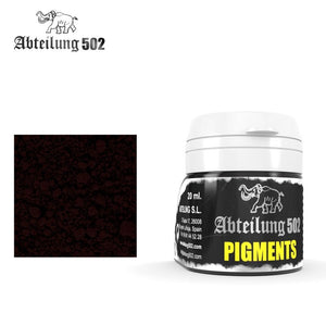 Abteilung 502 ABTP235 CARGO DUST 20 ml.