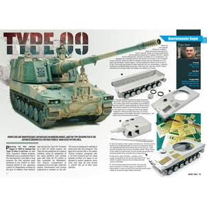 Abrams Squad nr 9 - ISSN 2340-1850 – immagine 6