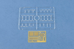 Hobby Boss 83822 CV90-30 MK I IFV 1/35 – image 7
