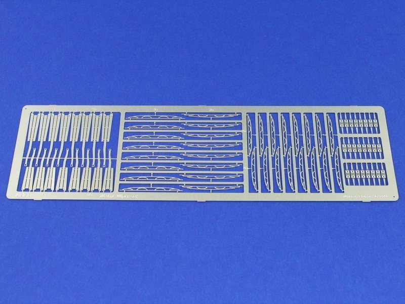 Aber 24012 Wycieraczki 1/24