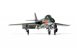 Airfix 09185 Hawker Hunter F6 1/48 – Bild 12