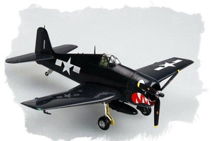 Hobby Boss 80260 F6F-5 Hellcat 1/72 – zdjęcie 4