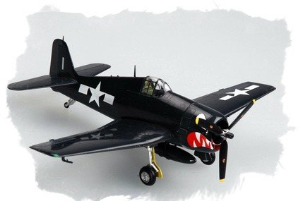 Hobby Boss 80260 F6F-5 Hellcat 1/72 – zdjęcie 4
