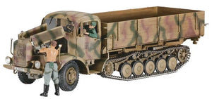 Revell 03091 German HalfTrack L4500R 1/35 – zdjęcie 2