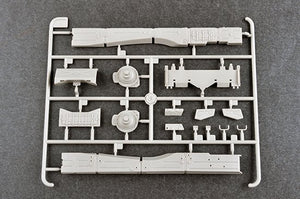 Trumpeter 09592 Ukraine T-64BM Bulat 1/35 – zdjęcie 12