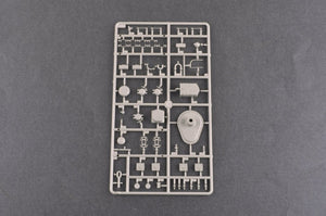 I Love Kit 61619 M4A3E8 Medium Tank - Early 1/16 – image 17