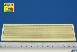 Aber 350-04 Ships stairs 1/350 – zdjęcie 2