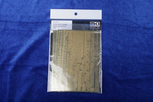 MK1 Design MS-35021 LHD-1 WASP Detail-UP 1/350 – image 2