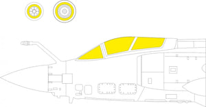 Eduard BIG49358 Buccaneer S.2C/ D AIRFIX 1/48 – image 3