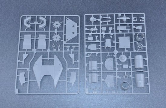 Trumpeter 02855 Russian MIG 23ML Flogger G 1/48 – zdjęcie 9