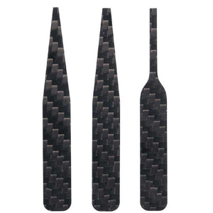 DSPIAE CFB-S03 Carbon Fiber Polishing Plate set – zdjęcie 2