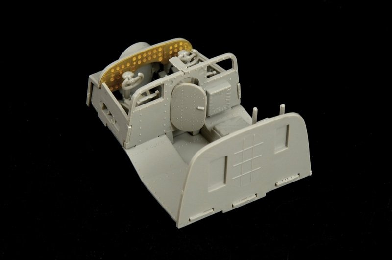 Italeri 1323 Dornier Do 24 T 1/72 – zdjęcie 6