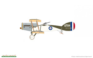 Eduard 8452 Bristol F.2B Fighter 1/48 – zdjęcie 6