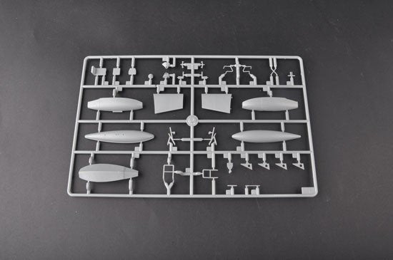 Trumpeter 02821 HU-16A Albatross 1/48 – zdjęcie 17