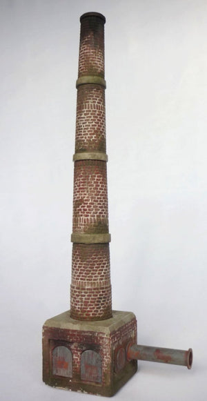 RT-Diorama 35281 Industrial Chimney 1/35 – zdjęcie 4