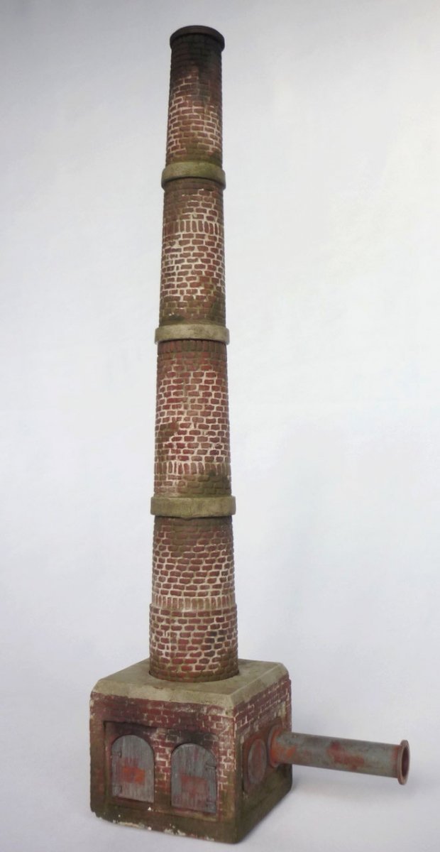 RT-Diorama 35281 Industrial Chimney 1/35 – zdjęcie 4