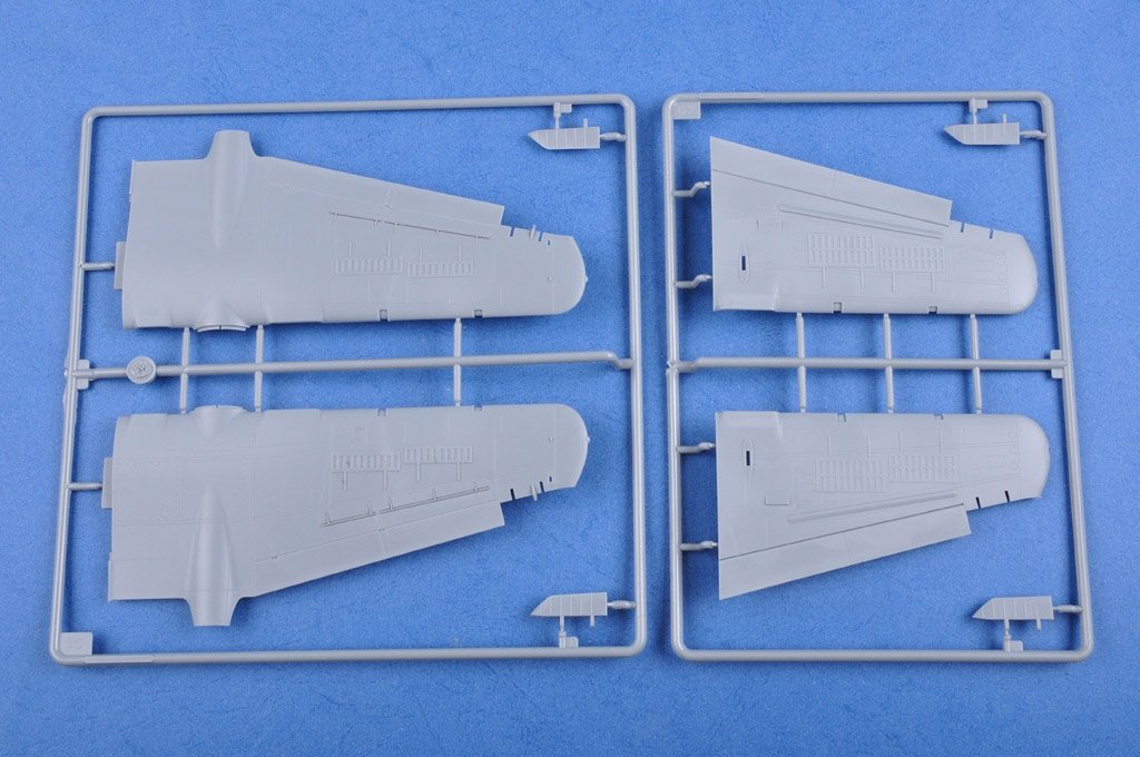 Hobby Boss 81732 P-61C Black Widow 1/48 – image 7