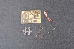 Trumpeter 05515 Russian 9P148 Konkurs BRDM-2 Spandrel 1/35 – zdjęcie 6
