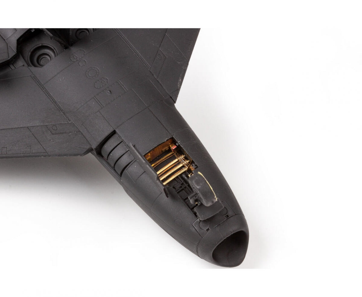Eduard 491499 F-86F-25/30 AIrfix 1/48 – zdjęcie 10