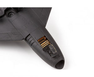 Eduard 491499 F-86F-25/30 AIrfix 1/48 – zdjęcie 10