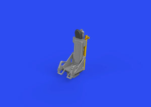 Eduard 648628 MiG-15 ejection seat BRONCO / HOBBY 2000 1/48 – image 2