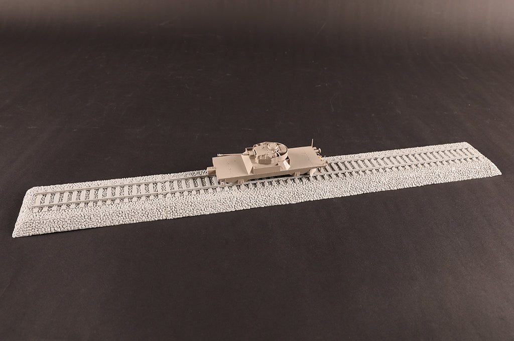 Hobby Boss 82955 German Panzerjägerwagen Vol.2 1/72 – zdjęcie 9