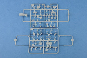 Hobby Boss 83405 USS Boxer LHD-4 1/700 – image 11
